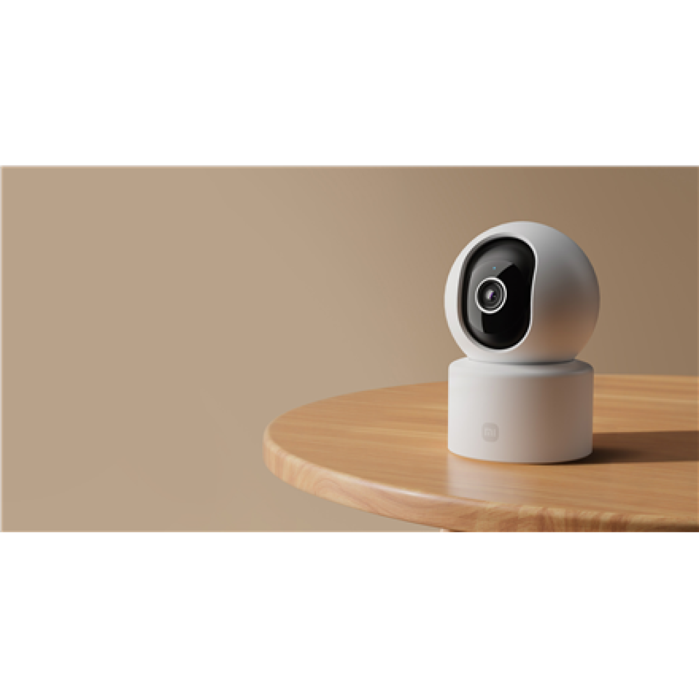 Xiaomi Smart Camera C302 , Dome , 3 MP , H.265 , microSD card (8 GB to 256 GB)