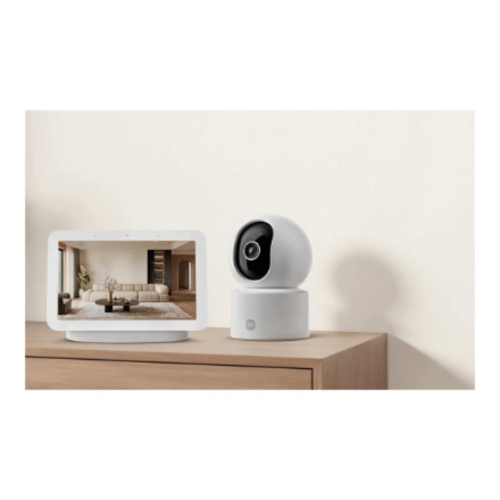 Xiaomi , Smart Camera C302 , Dome , 3 MP , H.265 , microSD card (8 GB to 256 GB)