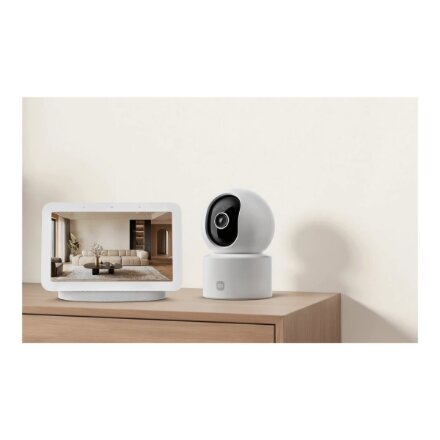 Xiaomi , Smart Camera C302 , Dome , 3 MP , H.265 , microSD card (8 GB to 256 GB)