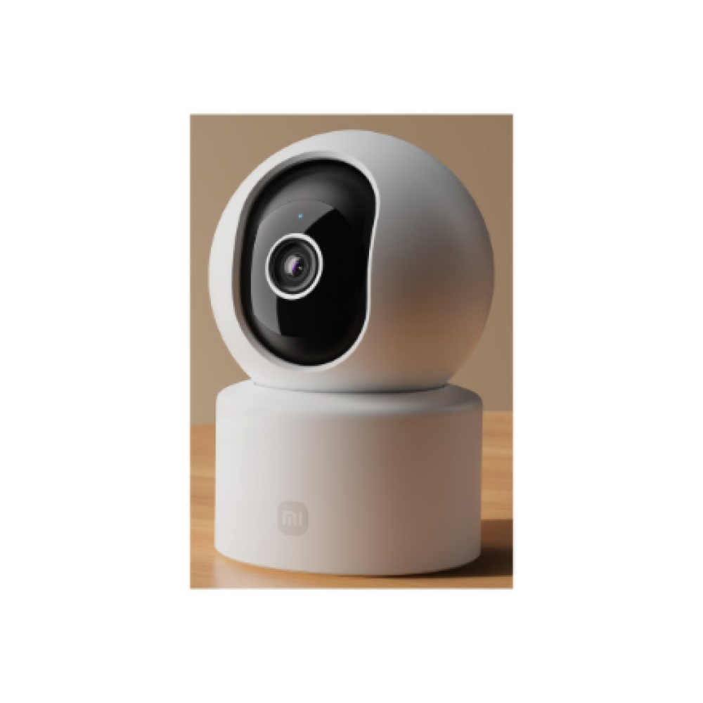 Xiaomi Smart Camera C302 , Dome , 3 MP , H.265 , microSD card (8 GB to 256 GB)