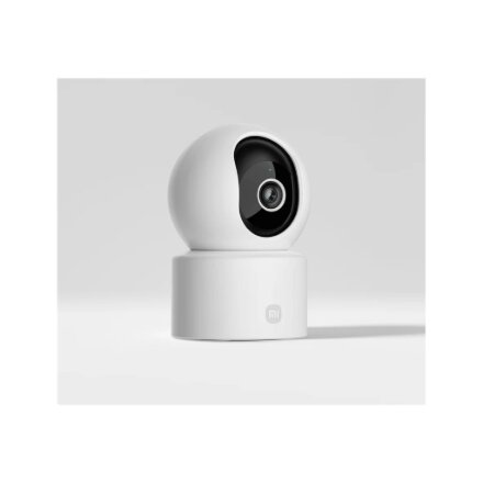 Xiaomi , Smart Camera C302 , Dome , 3 MP , H.265 , microSD card (8 GB to 256 GB)