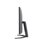 32UR500-B , 31.5 , VA , 4K UHD , 16:9 , 60 Hz , 4 ms , 3840 x 2160 pixels , 250 cd/m² , HDMI ports quantity 2