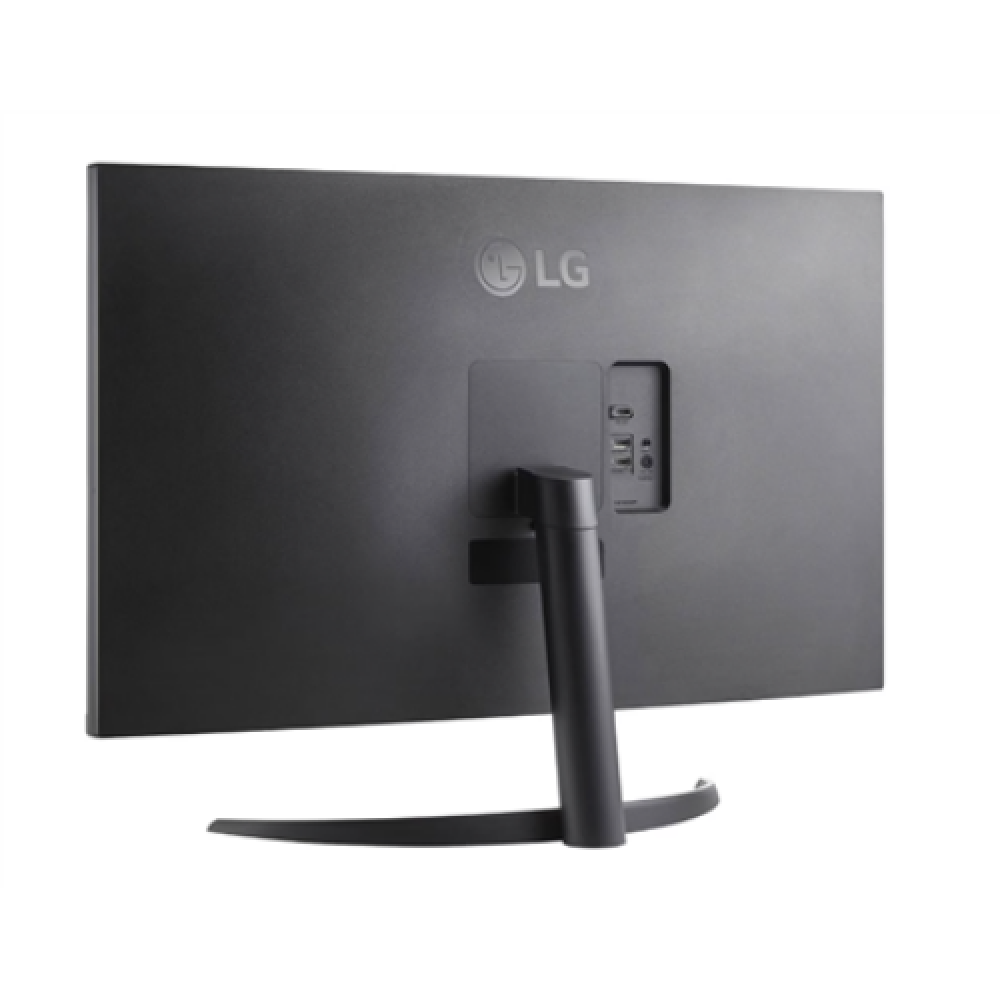 32UR500-B , 31.5 , VA , 4K UHD , 16:9 , 60 Hz , 4 ms , 3840 x 2160 pixels , 250 cd/m² , HDMI ports quantity 2