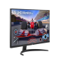 32UR500-B , 31.5 , VA , 4K UHD , 16:9 , 60 Hz , 4 ms , 3840 x 2160 pixels , 250 cd/m² , HDMI ports quantity 2