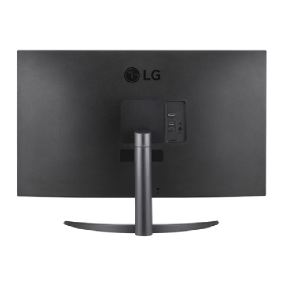 32UR500-B , 31.5 , VA , 4K UHD , 16:9 , 60 Hz , 4 ms , 3840 x 2160 pixels , 250 cd/m² , HDMI ports quantity 2
