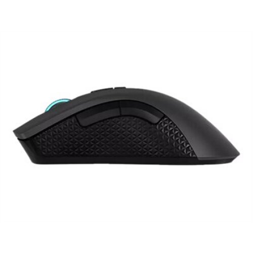 Lenovo , Wireless Gaming Mouse , Legion M600 , Optical Mouse , 2.4 GHz, Bluetooth or Wired by USB 2.0 , Black , 1 year(s)