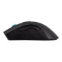 Lenovo , Wireless Gaming Mouse , Legion M600 , Optical Mouse , 2.4 GHz, Bluetooth or Wired by USB 2.0 , Black , 1 year(s)