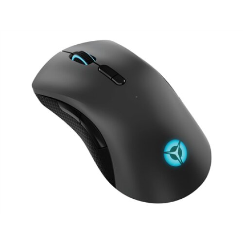 Lenovo , Wireless Gaming Mouse , Legion M600 , Optical Mouse , 2.4 GHz, Bluetooth or Wired by USB 2.0 , Black , 1 year(s)