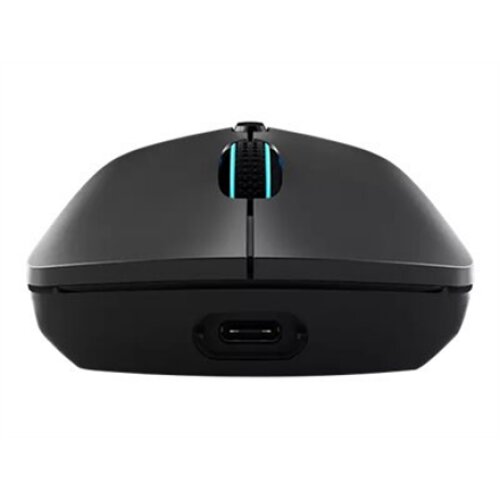 Lenovo , Wireless Gaming Mouse , Legion M600 , Optical Mouse , 2.4 GHz, Bluetooth or Wired by USB 2.0 , Black , 1 year(s)