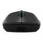 Lenovo , Wireless Gaming Mouse , Legion M600 , Optical Mouse , 2.4 GHz, Bluetooth or Wired by USB 2.0 , Black , 1 year(s)