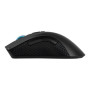 Lenovo , Wireless Gaming Mouse , Legion M600 , Optical Mouse , 2.4 GHz, Bluetooth or Wired by USB 2.0 , Black , 1 year(s)
