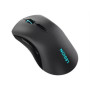 Lenovo , Wireless Gaming Mouse , Legion M600 , Optical Mouse , 2.4 GHz, Bluetooth or Wired by USB 2.0 , Black , 1 year(s)