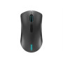 Lenovo , Wireless Gaming Mouse , Legion M600 , Optical Mouse , 2.4 GHz, Bluetooth or Wired by USB 2.0 , Black , 1 year(s)