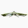 Arozzi , Nova , 34 , VA , UWQHD , 21:9 , 165 Hz , 1 ms , 3440 x 1440 pixels , 350 cd/m² , HDMI ports quantity 2 , Forest Green