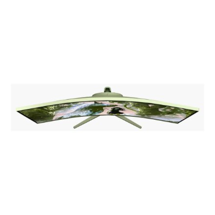 Arozzi , Nova , 34 , VA , UWQHD , 21:9 , 165 Hz , 1 ms , 3440 x 1440 pixels , 350 cd/m² , HDMI ports quantity 2 , Forest Green