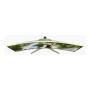 Arozzi , Nova , 34 , VA , UWQHD , 21:9 , 165 Hz , 1 ms , 3440 x 1440 pixels , 350 cd/m² , HDMI ports quantity 2 , Forest Green