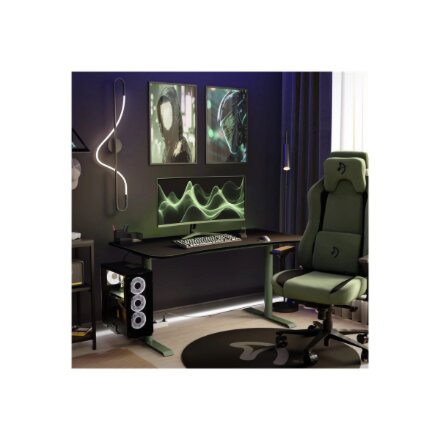Arozzi , Nova , 34 , VA , UWQHD , 21:9 , 165 Hz , 1 ms , 3440 x 1440 pixels , 350 cd/m² , HDMI ports quantity 2 , Forest Green