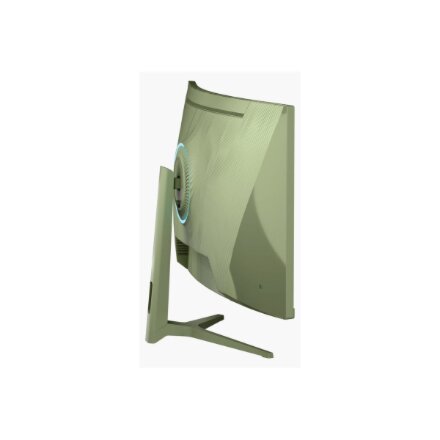 Arozzi , Nova , 34 , VA , UWQHD , 21:9 , 165 Hz , 1 ms , 3440 x 1440 pixels , 350 cd/m² , HDMI ports quantity 2 , Forest Green