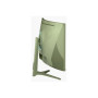 Arozzi , Nova , 34 , VA , UWQHD , 21:9 , 165 Hz , 1 ms , 3440 x 1440 pixels , 350 cd/m² , HDMI ports quantity 2 , Forest Green