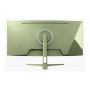 Arozzi , Nova , 34 , VA , UWQHD , 21:9 , 165 Hz , 1 ms , 3440 x 1440 pixels , 350 cd/m² , HDMI ports quantity 2 , Forest Green