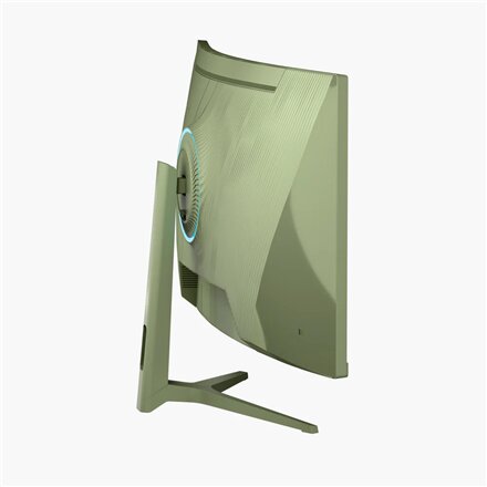 Arozzi , Nova , 34 , VA , UWQHD , 21:9 , 165 Hz , 1 ms , 3440 x 1440 pixels , 350 cd/m² , HDMI ports quantity 2 , Forest Green