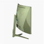 Arozzi , Nova , 34 , VA , UWQHD , 21:9 , 165 Hz , 1 ms , 3440 x 1440 pixels , 350 cd/m² , HDMI ports quantity 2 , Forest Green