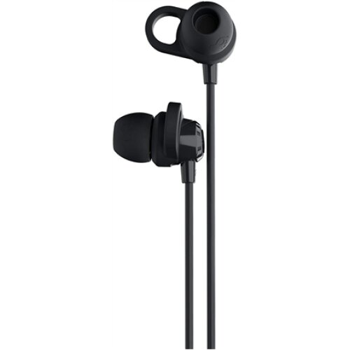 Skullcandy , Earphones with mic , Jib+ Wireless , Wireless , In-ear , Microphone , Wireless , Black