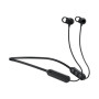 Skullcandy , Earphones with mic , Jib+ Wireless , Wireless , In-ear , Microphone , Wireless , Black