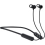 Skullcandy , Earphones with mic , Jib+ Wireless , Wireless , In-ear , Microphone , Wireless , Black