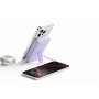 Xiaomi Magnetic Power Bank 10000 with Built-in , 10000 mAh , Purple