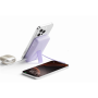 Xiaomi Magnetic Power Bank 10000 with Built-in , 10000 mAh , Purple