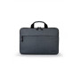 PORT DESIGNS , Belize , Fits up to size 15.6 , Messenger - Briefcase , Shoulder strap , Black