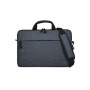 PORT DESIGNS , Belize , Fits up to size 15.6 , Messenger - Briefcase , Shoulder strap , Black