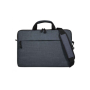 PORT DESIGNS , Fits up to size 15.6 , Belize , Messenger - Briefcase , Black , Shoulder strap