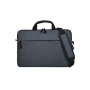 PORT DESIGNS , Belize , Fits up to size 15.6 , Messenger - Briefcase , Black , Shoulder strap