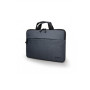 PORT DESIGNS , Belize , Fits up to size 15.6 , Messenger - Briefcase , Shoulder strap , Black
