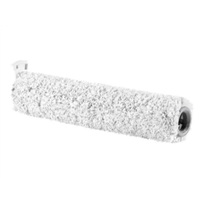 Bissell , Wood Floor Brush Roll For CrossWave Max , ml , 1 pc(s) , White
