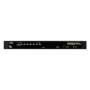 Aten , 8-Port PS/2-USB VGA KVM Switch , CS1308