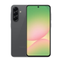Samsung , Galaxy , A56 A566 , Graphite , 6.7 , Super AMOLED , 1080 x 2340 pixels , Internal RAM 8 GB , 128 GB , Dual SIM , 5G , Main camera resolution 50+12+5 MP , Secondary camera resolution 12 MP , Android , 15 , 5000 mAh