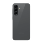 Samsung , Galaxy , A56 A566 , Graphite , 6.7 , Super AMOLED , 1080 x 2340 pixels , Internal RAM 8 GB , 128 GB , Dual SIM , 5G , Main camera resolution 50+12+5 MP , Secondary camera resolution 12 MP , Android , 15 , 5000 mAh