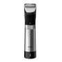 Philips , Beard Trimmer , BT9810/15 , Cordless and corded , Number of length steps 30 , Step precise 0.4 mm , Black/Silver