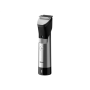 Philips , BT9810/15 , Beard Trimmer , Cordless and corded , Number of length steps 30 , Step precise 0.4 mm , Black/Silver