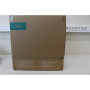 SALE OUT. Deepcool CH360 Digital , Black , Mid Tower , DAMAGED PACKAGING, DENT ON THE SIDE