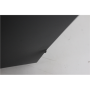 SALE OUT. Deepcool CH360 Digital , Black , Mid Tower , DAMAGED PACKAGING, DENT ON THE SIDE