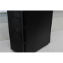 SALE OUT. Deepcool CH360 Digital , Black , Mid Tower , DAMAGED PACKAGING, DENT ON THE SIDE