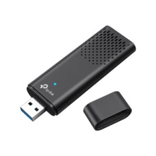 TP-LINK , AX1800 Dual Band Wi-Fi 6 Wireless USB Adapter , Archer TX20U