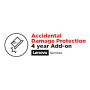 Lenovo , Warranty , 4Y Accidental Damage Protection