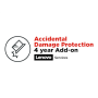 Lenovo , Warranty , 4Y Accidental Damage Protection