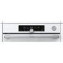 Gorenje Oven , BPSA6747A08WG , 77 L , Electric , AquaClean , Mechanical control , Steam function , Height 59.5 cm , Width 59.5 cm , White