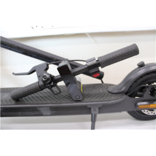 SALE OUT. Xiaomi Mi Electric Scooter Pro 2 (Black) , Xiaomi Mi Electric Scooter Pro 2 , 600 W , 25 km/h , 24 month(s) , Black , DEMO, SCRATCHED, DAMAGED PACKAGING